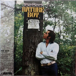 Joe Beck-Nature Boy US jazz fusion mini lp cd - Picture 1 of 1