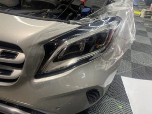 Self Healing Clear Ultra Gloss PPF Film Headlight Tail Light Hydrophobic - Picture 1 of 1