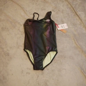 Justice l 1214 Girls Bikini up50+s14 M (10) - Picture 1 of 23