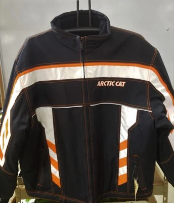 ARCTIC CAT AIRSTROBE ADVANTAGE MEDIUM - Imagem 1 de 3