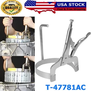 1-2-3-4 & 3-5-Reverse Drum Install Tool T-47781AC for 6L50 6L80 GM Transmission - Picture 1 of 9