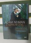 Chopin - Recital: Piano Works [DVD] [2005]  [DVD] new in plastic