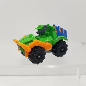Spinmaster: Paw Patrol Dino Rescue - True Metal Rocky Diecast Vehicle - Picture 1 of 7