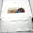 T-shirt promotionnel vintage Star Wars Episode 1 Pod Racer Nintendo N64 NEUF 1999