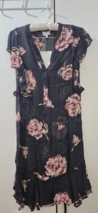 Witchery sheer dress size 10 - Picture 1 of 9