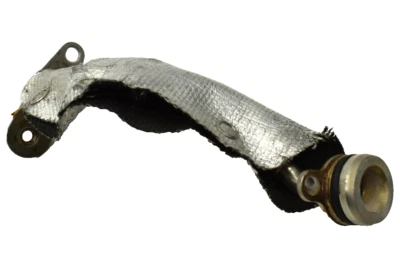 VW Volkswagen Passat 2014-2017 OEM 1,8 L turbocompresor refrigerante tubo de entrada de agua Foto 1 de 4