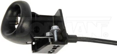 Cable de liberación del capó Dorman 912-047 para Ford Taurus 2007 Foto 1 de 3