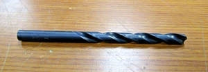 💥NEW HERTEL LETTER I 118° HSS JOBBER DRILL BIT - Picture 1 of 3