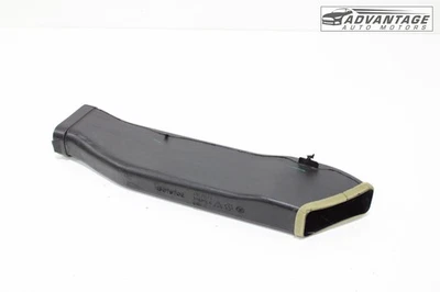 2003-2005 HUMMER H2 FRONT CENTER CONSOLE FLOOR AIR DUCT TUBE 15079702 OEM - Image 1 of 4