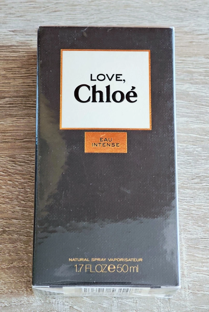 Chloé “ Love 淡香精女| eBay