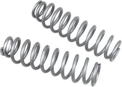 High Lifter high lifter Suspension Spring - Silver ATV/UTV 79-13838 0431-0443 - Image 1 of 3