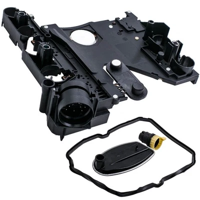 Auto 5-speed Gearbox Conductor Plate Kit for Mercedes W203 S210 C230 1402700761 - Image 1 of 4