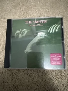 Queen Is Dead by Smiths (CD, 2012) - Picture 1 of 4