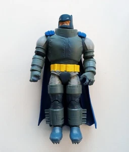DC Comics Multiverse The Dark Knight Returns ARMORED BATMAN 6" Action Figure - Picture 1 of 6
