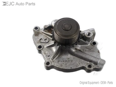 Bomba de líquido de arrefecimento de água para 10-19 Subaru Outback 3.6 21110AA511 AWD - Imagem 1 de 4