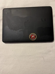 apple MacBook Pro A1502 FOR PARTS Or REPAIR ONLY - Afbeelding 1 van 3