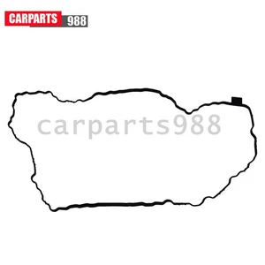 Engine Oil Pan Gasket For Audi A1 A3 Q3 S3 TT Quattro VW Golf R GTI 06K103649J - Picture 1 of 8