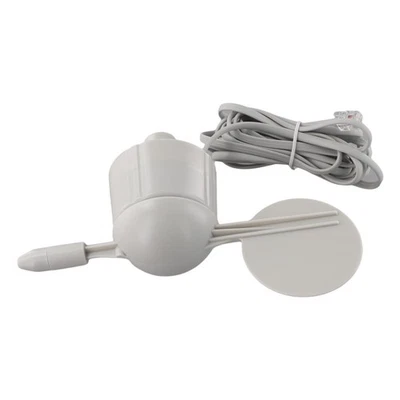 Weather Instrument Accessories Consistent Data Collection Seamless Operation - Image 1 of 4