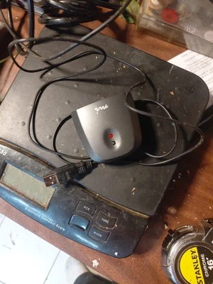 Mi Wireless Optical PS/2 Mouse Receiver, model PD950P - Image 1 of 4