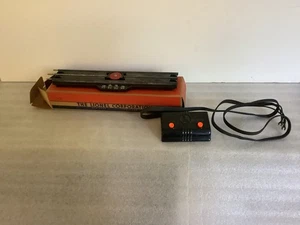 1- Lionel UCS "O" Ga Remote Control Track Set With Controler That Is Rewired - Picture 1 of 3