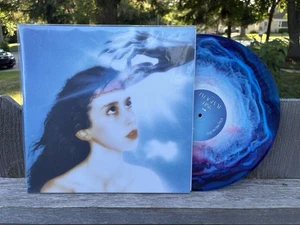 Magdalena Bay - Imaginal Disk Blood Records Hand # /4000 Vinyl 2LP - Picture 1 of 4