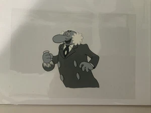 ASTRO BOY 60s Animation Cel Anime Production Art Key Cels Cartoons Vintage - Picture 1 of 4