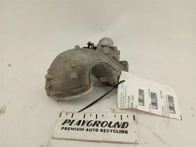 Mini Cooper R50 R53 Super Cargador Intercooler Tubo de Aire 2002 2003 2004 2005 2006 Foto 1 de 4