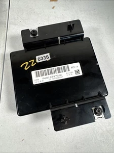 🔥2014-2017 DODGE RAM 1500 AC HEATER CONTROL MODULE P68183973AC HVAC - Picture 1 of 2