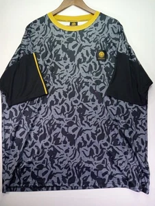 Cirque Du Soleil Herren Kurzarm Pullover Shirt Gr. 2XL - Bild 1 von 11