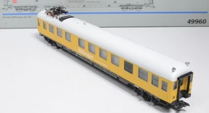 Märklin 49960 Einheitsmesswagen der DB / Digital / Neuwertig - Bild 1 von 5