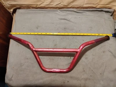 Manillar BMX de 26" Foto 1 de 4