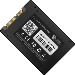 SSD 256GB 2.5" SATA III 6GB/s Internal Solid State Drive Laptop Desktop Storage - Picture 1 of 2