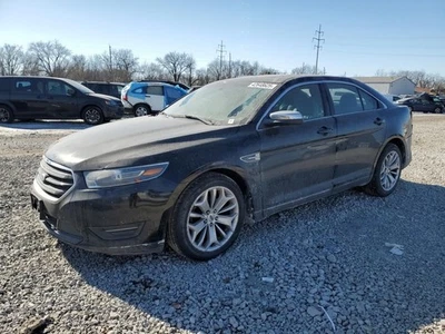 Transmisión limpiaparabrisas compatible con 13-19 TAURUS 660836 Foto 1 de 4