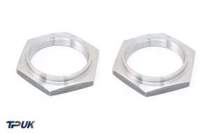 Ford Transit 2.4 Mk6 Hinterradnabe Lager Mutter Blockierung 2000 - 2006 - Bild 1 von 2