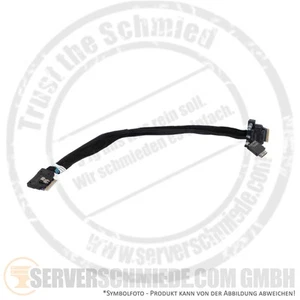 Dell EMC 35 cm C6420 Sled Node embarqué 2x X16 M.2 SATA 1x câble OCulink 0991N0 - Photo 1/4