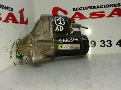 MD308088 MOTOR ARRANQUE / D6RA76 / 96024 PARA MITSUBISHI CARISMA BERLINA 4 DA0 - Imagen 1 de 4