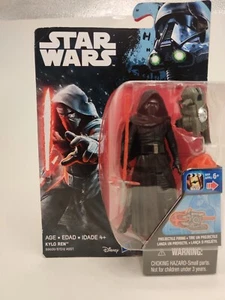 Hasbro The Force Awakens Kylo Ren Actionfigur - Bild 1 von 3