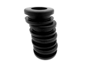 Gommino occhiello - Adatto per foro 3/4", pannello 1/16", ID 1/2" - Alta qualità vestibilità perfetta - Foto 1 di 12