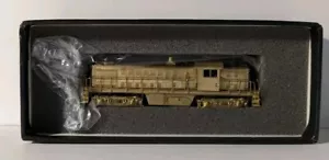 HALLMARK MODELS N Scale ALCO RS-1 DIESEL - Picture 1 of 2