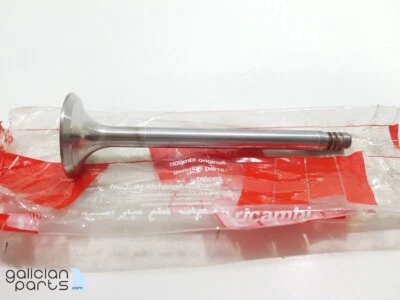 5502860 Valve Exhaust M 2.2D Fiat 242 / Citroën C35 New Genuine - Image 1 of 4