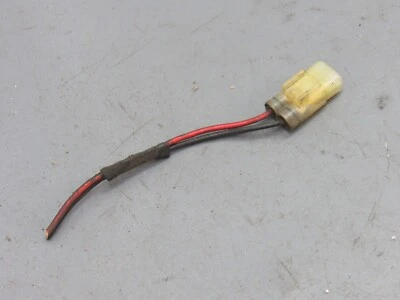 Conector de faros Acura Integra arnés enchufe DA9 1990-1993 OEM Foto 1 de 4