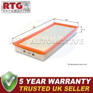 Air Filter Fits Jaguar X-Type 2001-2009 2.1 2.5 3.0 + Other Models - Picture 1 of 2