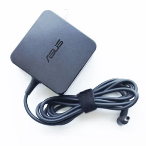 Cargador adaptador de CA genuino 19V 3.42A para ASUS M500 P45V P55V F555 Q524 4.5*3.0 mm - Imagen 1 de 3