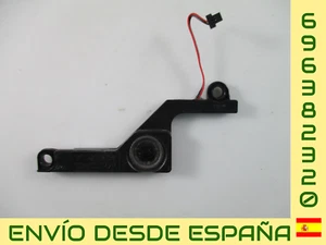 ALTAVOZ DERECHO PACKARD BELL EASYNOTE TS44 PK23000F400 ORIGINAL - Imagen 1 de 2