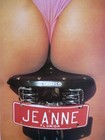 PHOTO FRANCIS GIACOBETTI 1980 AFFICHE POSTER EDITION SPECIALE ART PRINT