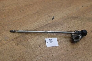 Yamaha XJ6 Diversion RJ19 09-16 3D8-18115-00 Shift Rods 462-040 - Picture 1 of 1