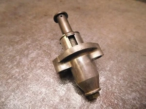 HUSQVARNA TE310 NOCKENKETTENSPANNER 2011 - Bild 1 von 14