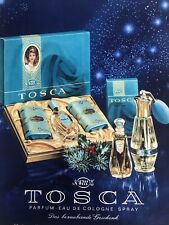 Другие Tosca