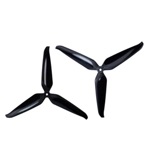 GEMFAN 9150 Fiberglass Propeller 5-inch pitch for 3115 1000KV Brushless Motor - Picture 1 of 8