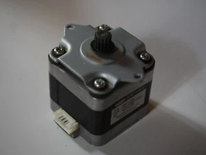 Moteur MINEBEA MOTOR 17PU H502 P3VS - Picture 1 of 3